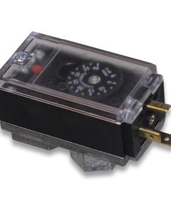 Pressure guard DG40VC5 f/JetMaster BGH50